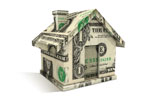 marital property mortgage